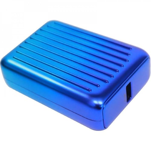 زندور | سوبر ميني بطارية متنقلة بسعة 10 الاف ملي ا...