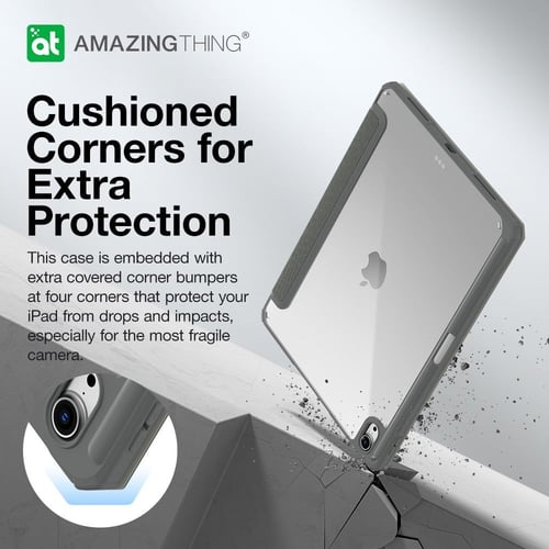 AMAZINGthing | تيتان برو كفر ايباد الجيل العاشر 10...