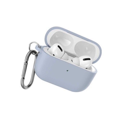 AMAZINGthing | سموثي كفر ايربودزر برو 2 - ازرق