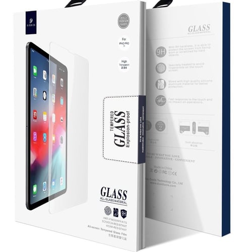 دوكس دوتشيز | شاشة حماية للايباد