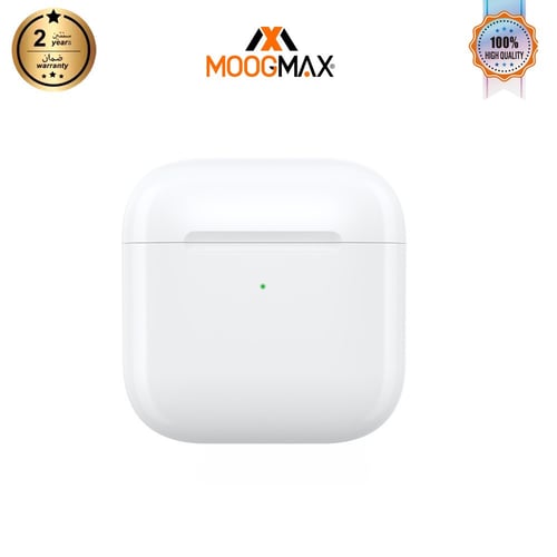 موج ماكس | سماعة ايربودز لايت