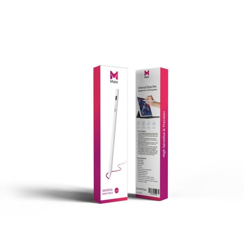 ماس | قلم ذكي 2 في 1