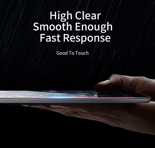 دوكس دوتشيز | شاشة حماية للايباد