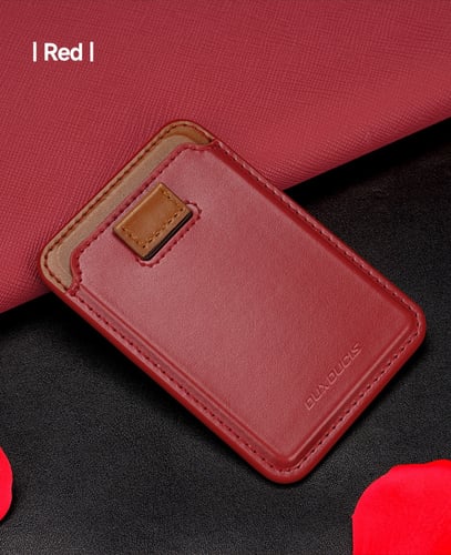 دوكس دوتشيز | محفظه بطائق مغناطيسية ( ماج سيف )