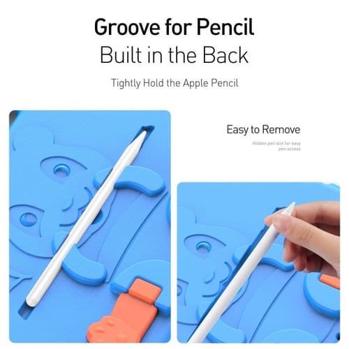 دوكس دوتشيز | كفر ايباد ميني 1 - 5 للاطفال - وردي