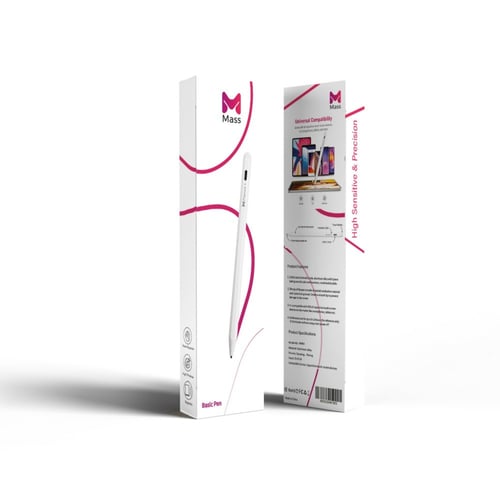 ماس | قلم ذكي بيسك