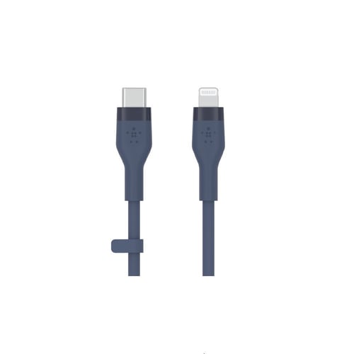 بيلكن | كيبل ايفون تايب سي سيليكون بطول 1 متر - از...