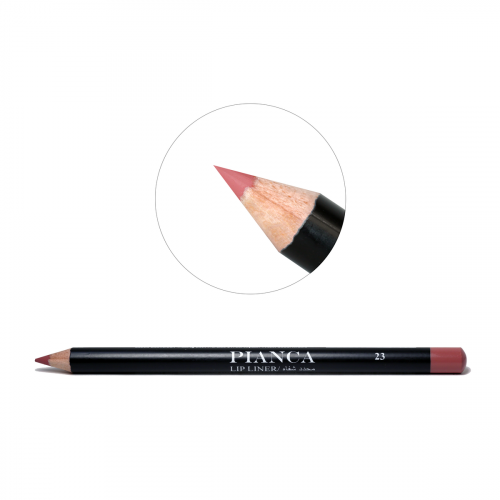 بيانكا قلم محدد الشفاة رقم 23