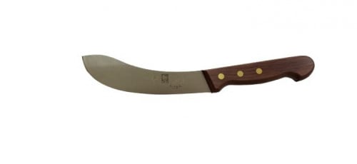 سكين سلخ ICEL ايسل مقبض خشب 3741