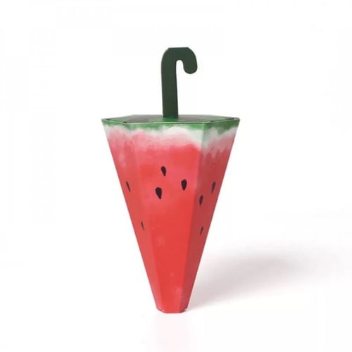 علب توزيعات شكل ايسكريم