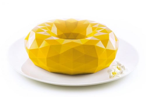 قالب 3D سيليكون GIOIA