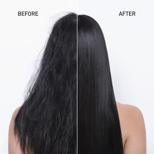 ال صالون فرد الشعر بالبروتين وتقنية البليكس وزيت ا...