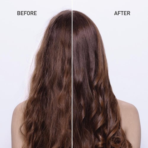 ال صالون عبوة ترويجية لحماية لون الشعر المصبوغ شام...