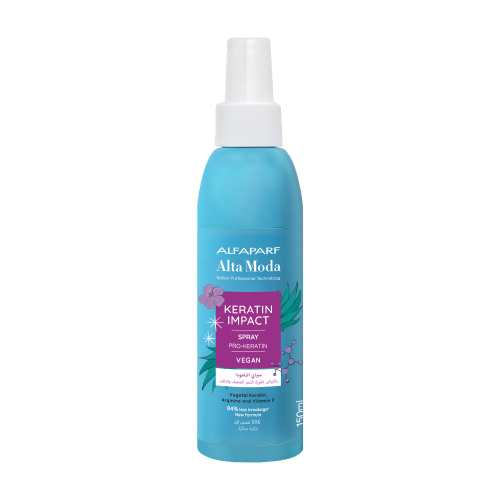 التامودا كيراتين سائل ليف ان للشعر التالف والضعيف...