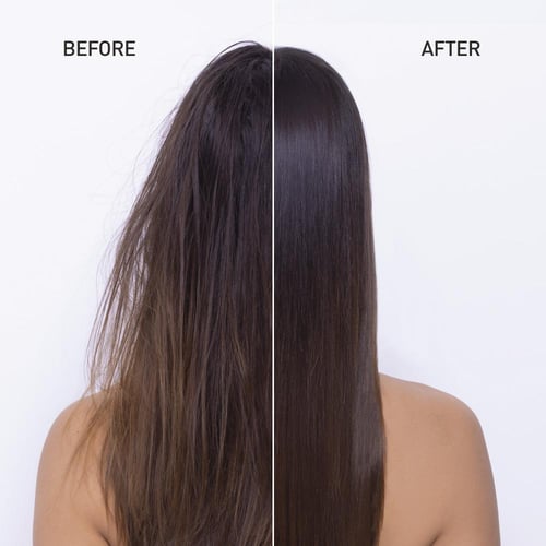 ال صالون شامبو + بلسم ديتوكس بالفحم النباتي والبيو...