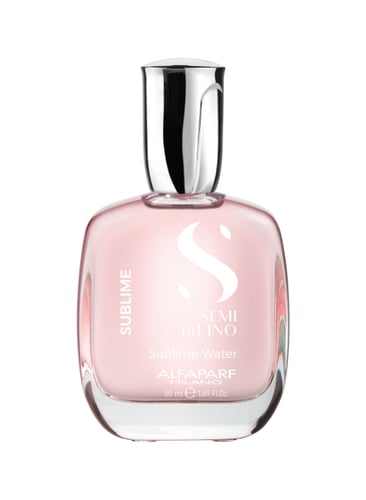 مجموعة سيمي ديلينو للشعر الكيرلي (6 منتجات)