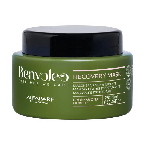 بينفوليو ماسك لإصلاح وإعادة بناء الشعر التالف 250م...