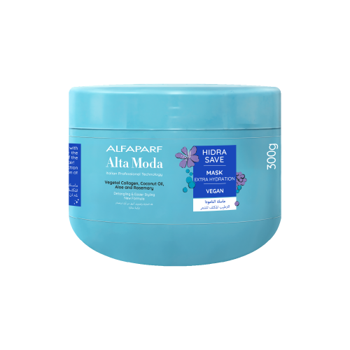 التامودا هيدرا سيف ماسك لترطيب جميع أنواع الشعر 30...