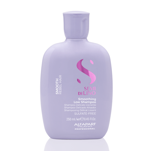 مجموعة سيمي ديلينو لترطيب الشعر الجاف (6 منتجات)