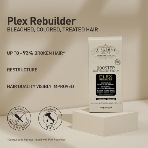 مجموعة الإصلاح العميق للشعر شديد التلف من ال صالون...