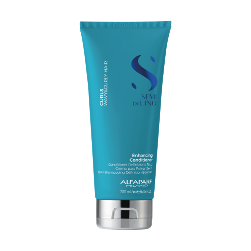 سيمي ديلينو بلسم لترطيب وتحديد تموجات الشعر الكيرل...