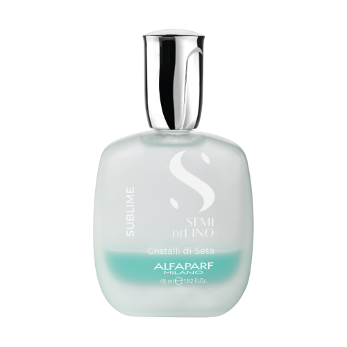 سيمى ديلينو سيروم ببلورات الحرير لجميع أنواع الشعر...