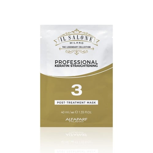 ال صالون فرد الشعر بالبروتين وتقنية البليكس وزيت ا...