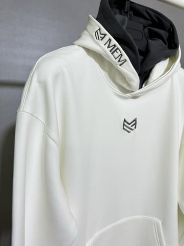 بلوفر شتوي دبل كاب #2100