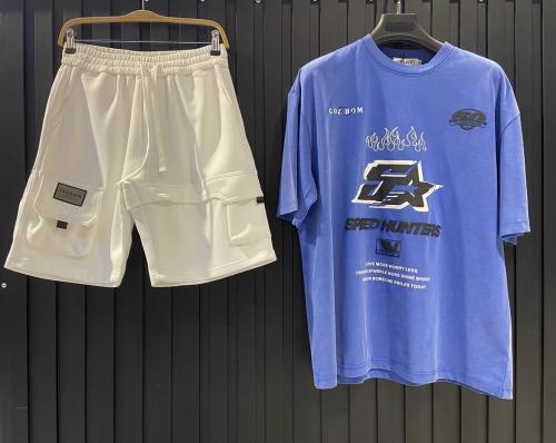 طقم اوفر سايز#2798