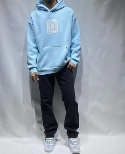 طقم اوفر سايز #2082