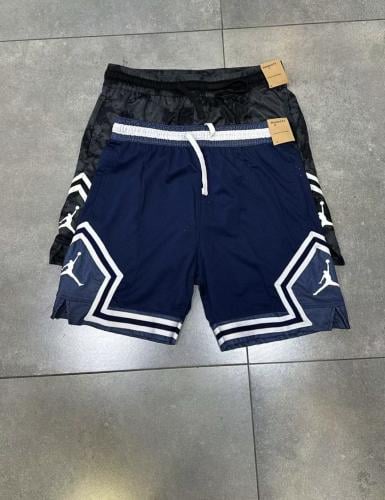 شورت جوردن كحلي #2164