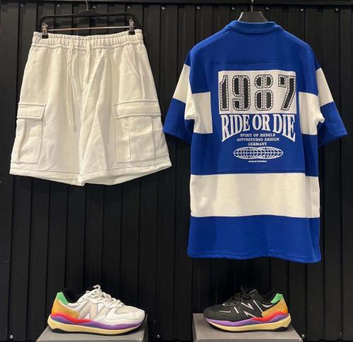 طقم اوفر سايز #2302