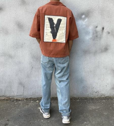 طقم اوفر سايز#2805