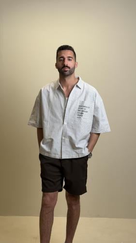 طقم صيفي #3030