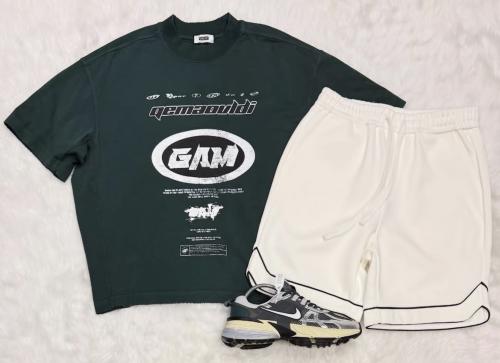 طقم اوفر سايز #1086