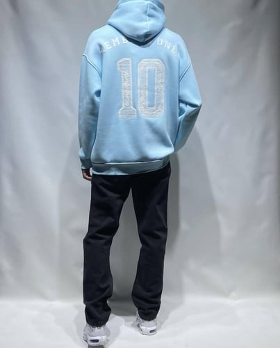 طقم اوفر سايز #2082