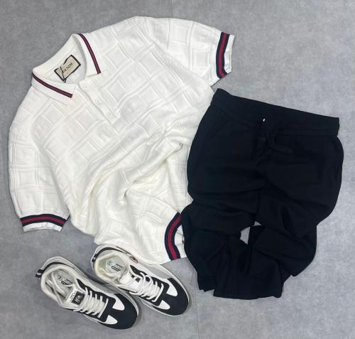 طقم اوفر سايز #3039