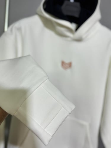 بلوفر شتوي دبل كاب #2154