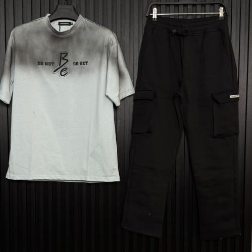 طقم اوفر سايز#2412