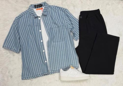 طقم اوفر سايز #1021