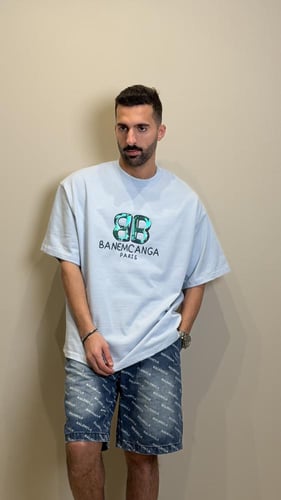 طقم اوفر سايز #3020