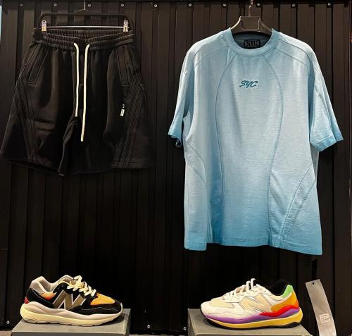 طقم اوفر سايز #2974