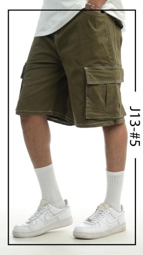 شورت اوفر سايز #1436