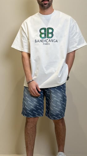 طقم اوفر سايز #3019