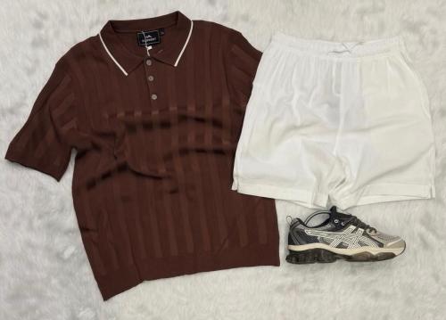 طقم اوفر سايز #2022