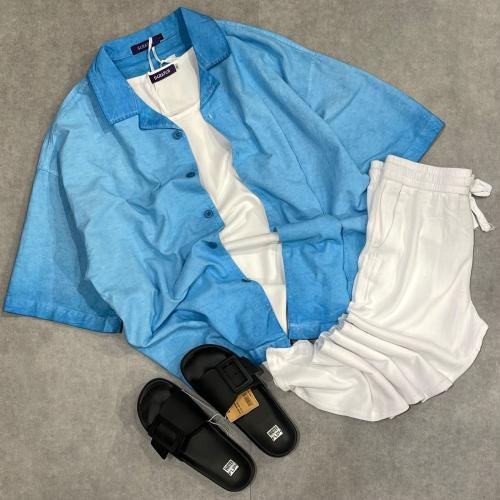 طقم اوفر سايز #3025