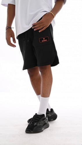 شورت افور سايز خامه مريحه #5