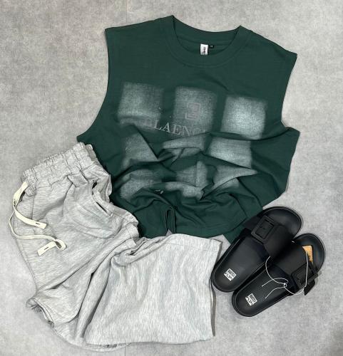 طقم اوفر سايز #3094