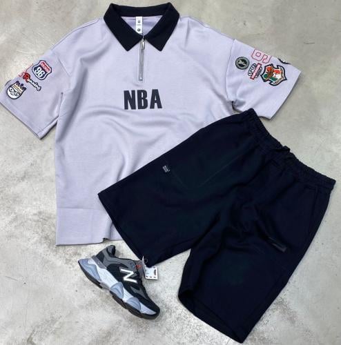 طقم اوفر سايز #1741