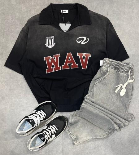 طقم اوفر سايز #95